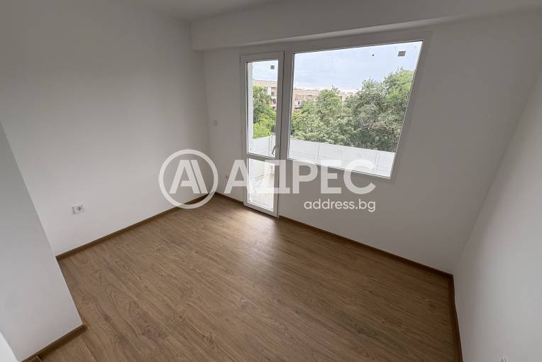 Тристаен апартамент, Шумен, Тракия, 663422, Снимка 4