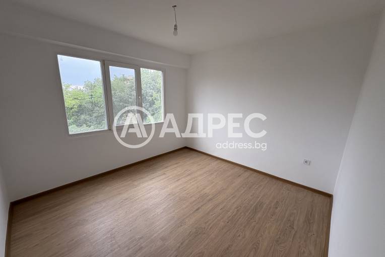 Тристаен апартамент, Шумен, Тракия, 663422, Снимка 8