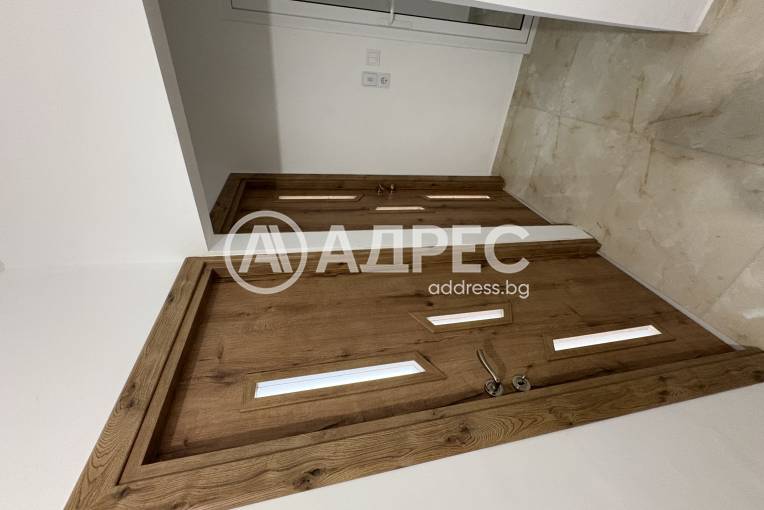 Тристаен апартамент, Шумен, Тракия, 663422, Снимка 9