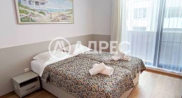 Тристаен апартамент, Варна, Червен площад, 666422, Снимка 5