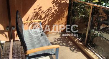 Тристаен апартамент, Варна, Червен площад, 666422, Снимка 6