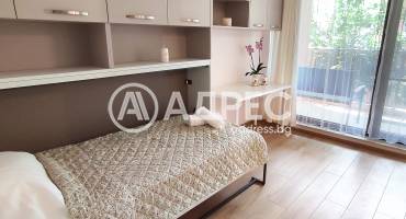 Тристаен апартамент, Варна, Червен площад, 666422, Снимка 7