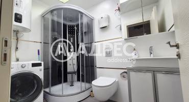 Тристаен апартамент, Варна, Червен площад, 666422, Снимка 9