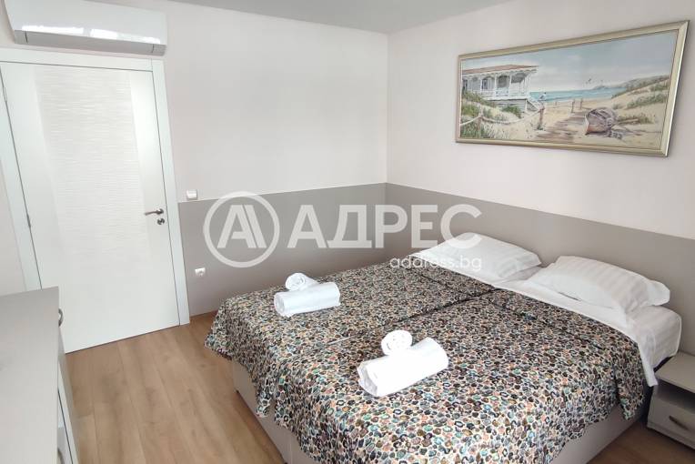 Тристаен апартамент, Варна, Червен площад, 666422, Снимка 4