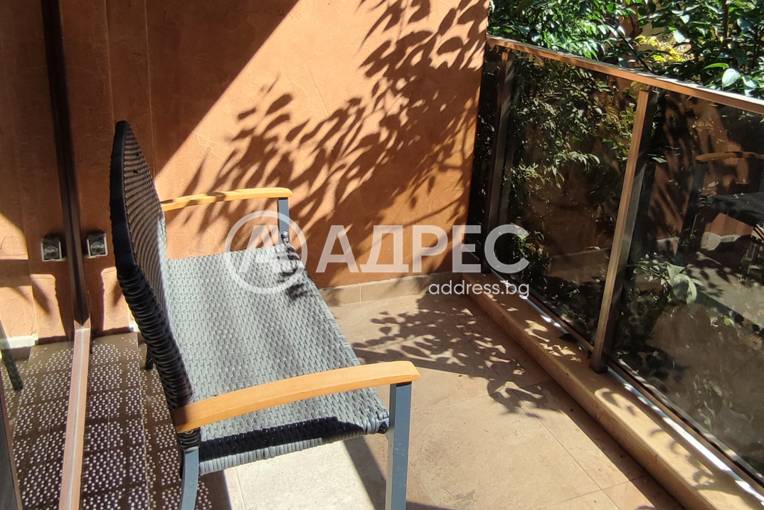 Тристаен апартамент, Варна, Червен площад, 666422, Снимка 6