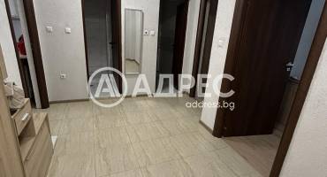 Тристаен апартамент, Велико Търново, Колю Фичето, 670422, Снимка 2