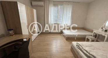 Тристаен апартамент, Велико Търново, Колю Фичето, 670422, Снимка 3