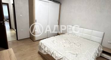 Тристаен апартамент, Велико Търново, Колю Фичето, 670422, Снимка 4