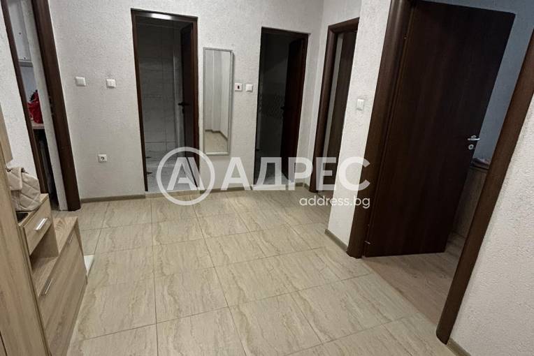 Тристаен апартамент, Велико Търново, Колю Фичето, 670422, Снимка 2