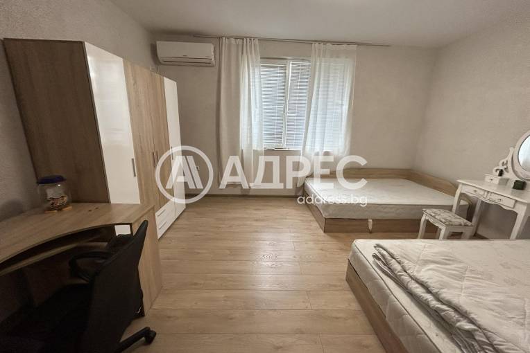 Тристаен апартамент, Велико Търново, Колю Фичето, 670422, Снимка 3