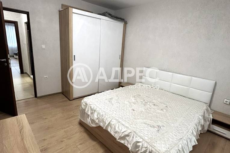 Тристаен апартамент, Велико Търново, Колю Фичето, 670422, Снимка 4