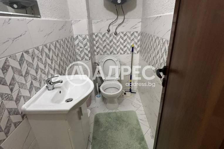 Тристаен апартамент, Велико Търново, Колю Фичето, 670422, Снимка 5