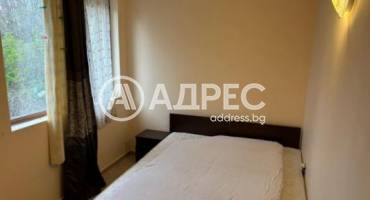 Двустаен апартамент, Слънчев бряг, Чайка, 677422, Снимка 6