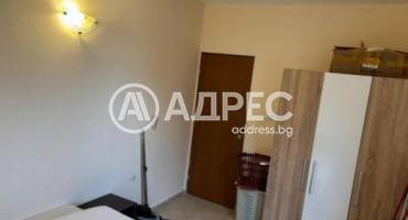 Двустаен апартамент, Слънчев бряг, Чайка, 677422, Снимка 7