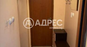 Двустаен апартамент, Слънчев бряг, Чайка, 677422, Снимка 8