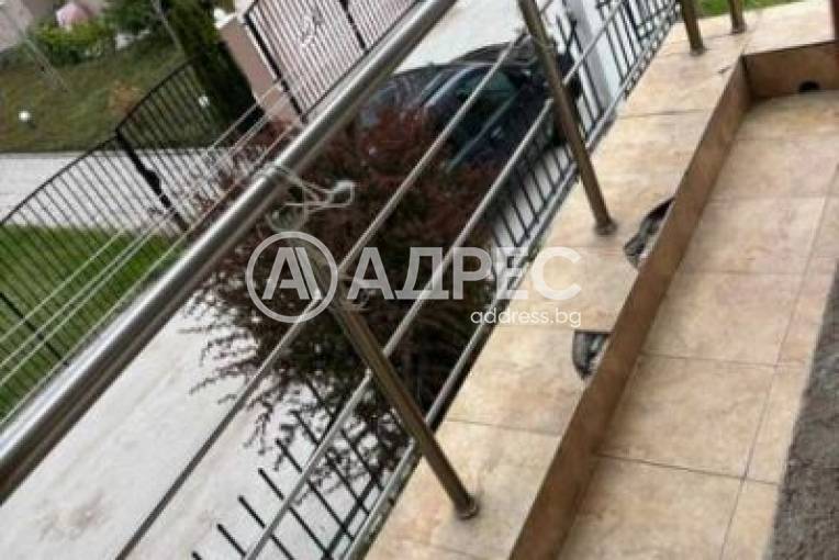 Двустаен апартамент, Слънчев бряг, Чайка, 677422, Снимка 5