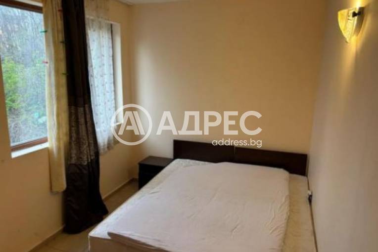 Двустаен апартамент, Слънчев бряг, Чайка, 677422, Снимка 6