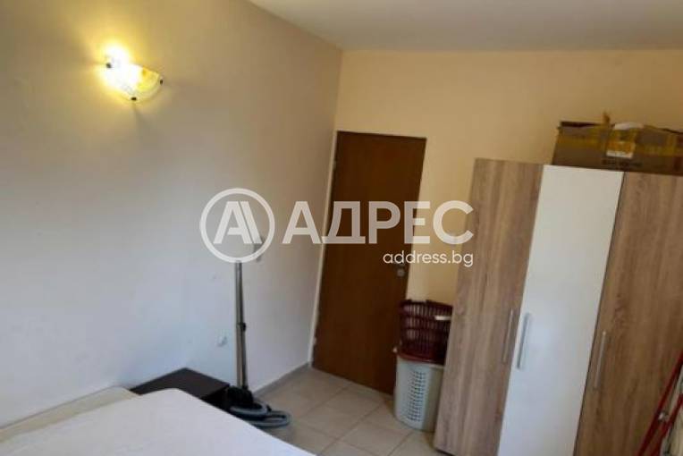 Двустаен апартамент, Слънчев бряг, Чайка, 677422, Снимка 7