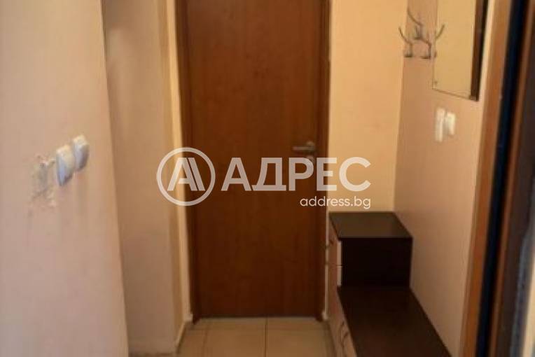 Двустаен апартамент, Слънчев бряг, Чайка, 677422, Снимка 8