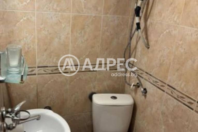 Двустаен апартамент, Слънчев бряг, Чайка, 677422, Снимка 9