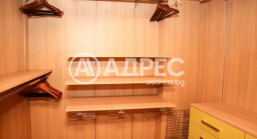 Многостаен апартамент, София, Витоша, 679422, Снимка 13