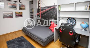 Многостаен апартамент, София, Витоша, 679422, Снимка 15