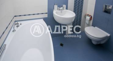 Многостаен апартамент, София, Витоша, 679422, Снимка 16