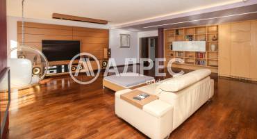 Многостаен апартамент, София, Витоша, 679422, Снимка 3