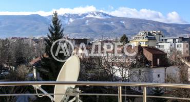 Многостаен апартамент, София, Витоша, 679422, Снимка 6