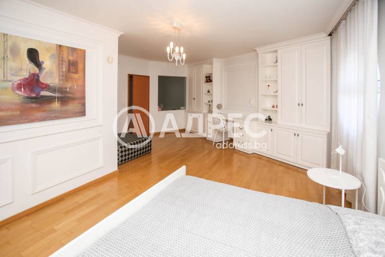 Многостаен апартамент, София, Витоша, 679422, Снимка 10