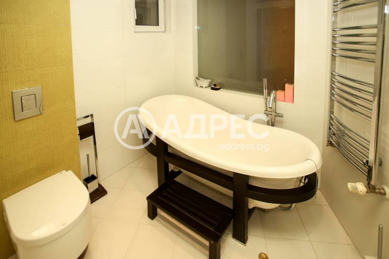 Многостаен апартамент, София, Витоша, 679422, Снимка 12