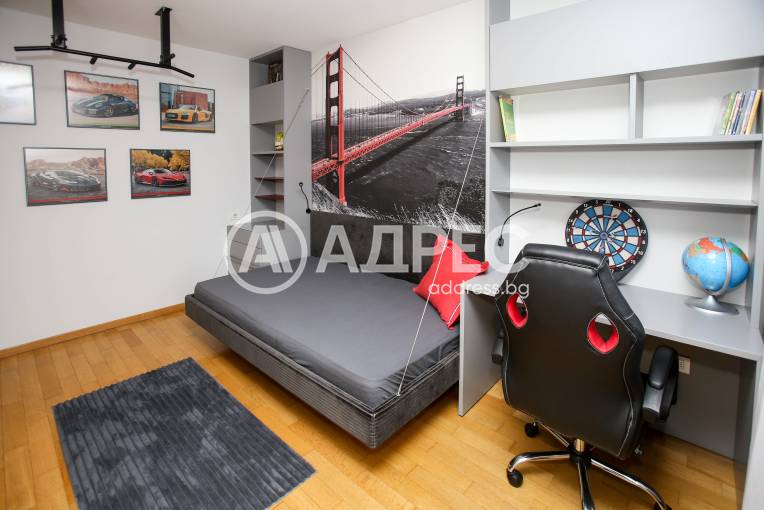 Многостаен апартамент, София, Витоша, 679422, Снимка 15