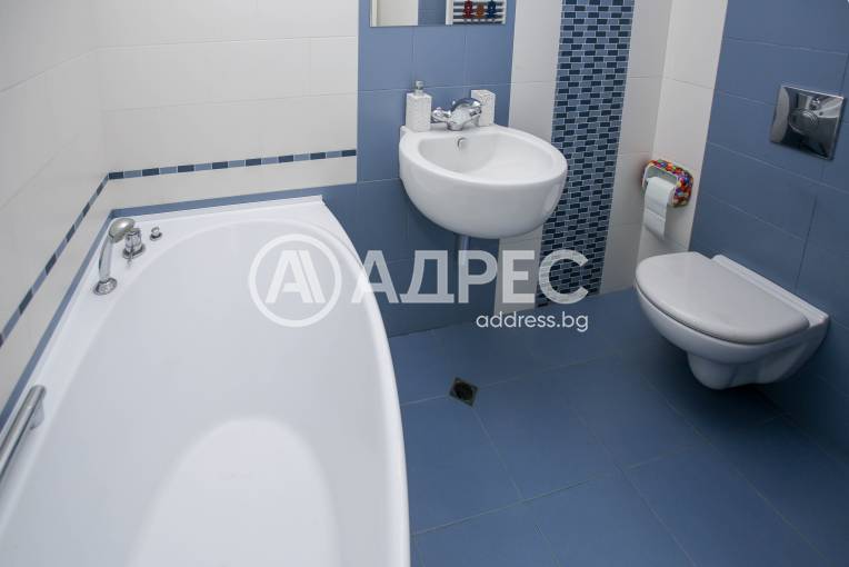 Многостаен апартамент, София, Витоша, 679422, Снимка 16