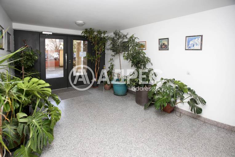 Многостаен апартамент, София, Витоша, 679422, Снимка 17