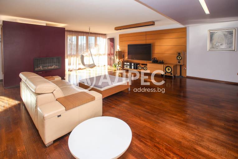 Многостаен апартамент, София, Витоша, 679422, Снимка 2