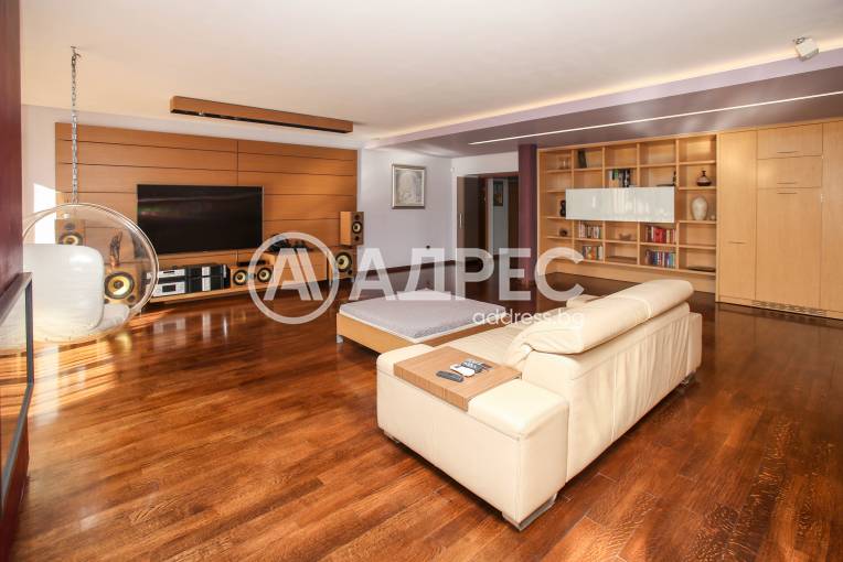 Многостаен апартамент, София, Витоша, 679422, Снимка 3