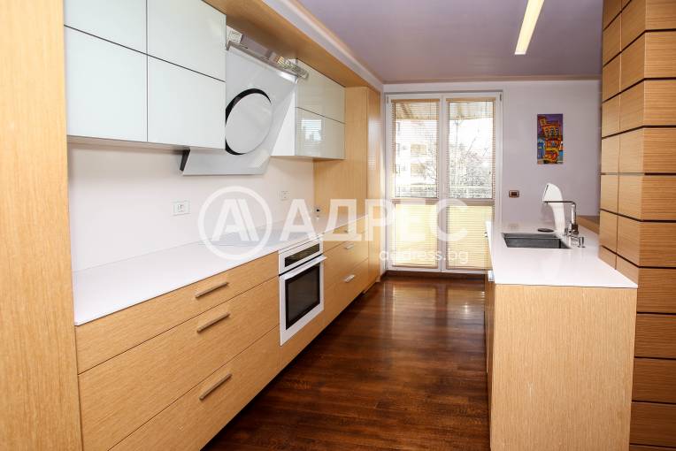 Многостаен апартамент, София, Витоша, 679422, Снимка 4