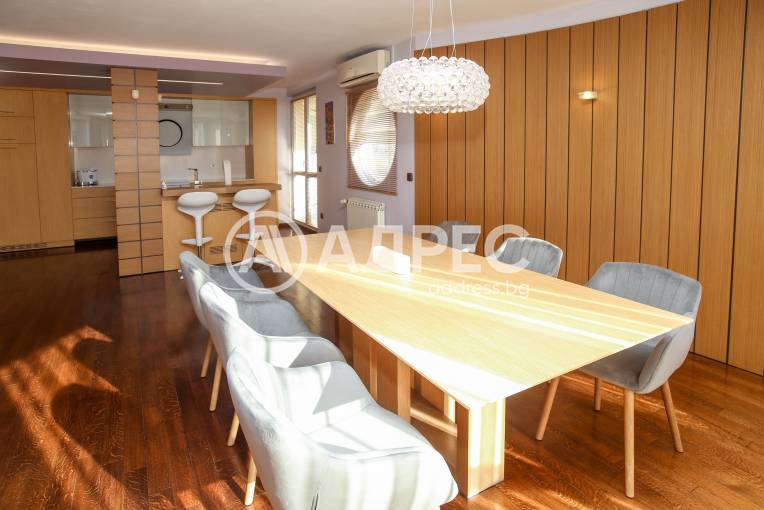 Многостаен апартамент, София, Витоша, 679422, Снимка 5