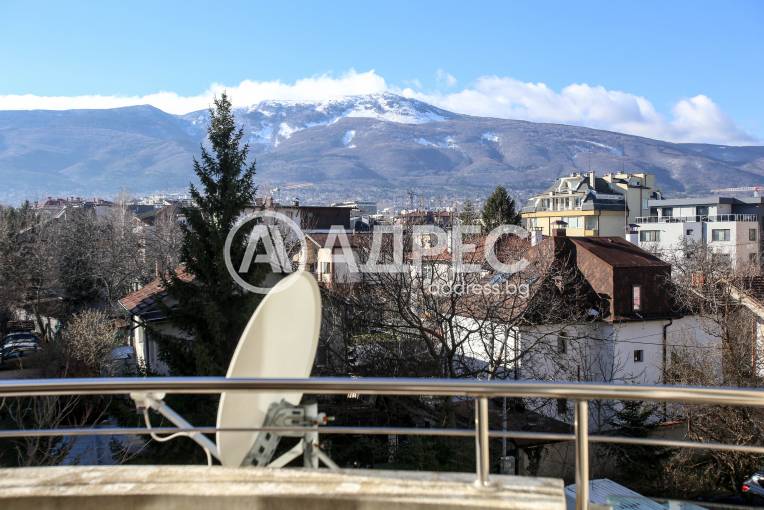 Многостаен апартамент, София, Витоша, 679422, Снимка 6