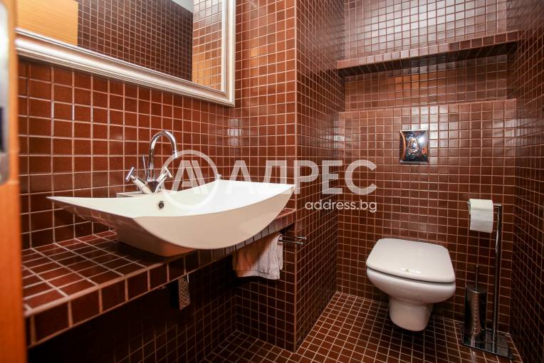 Многостаен апартамент, София, Витоша, 679422, Снимка 8