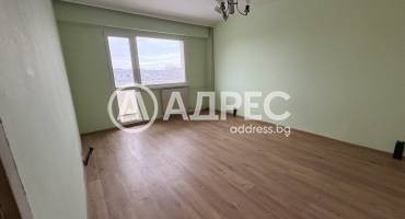 Двустаен апартамент, Сливен, Българка, 680422, Снимка 1