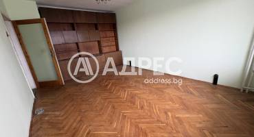 Двустаен апартамент, Сливен, Българка, 680422, Снимка 2