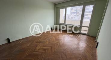 Двустаен апартамент, Сливен, Българка, 680422, Снимка 3