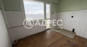 Двустаен апартамент, Сливен, Българка, 680422, Снимка 4