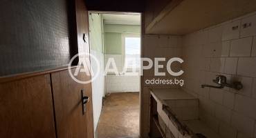 Двустаен апартамент, Сливен, Българка, 680422, Снимка 5