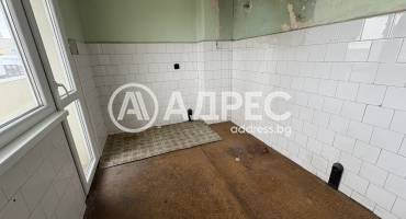 Двустаен апартамент, Сливен, Българка, 680422, Снимка 6