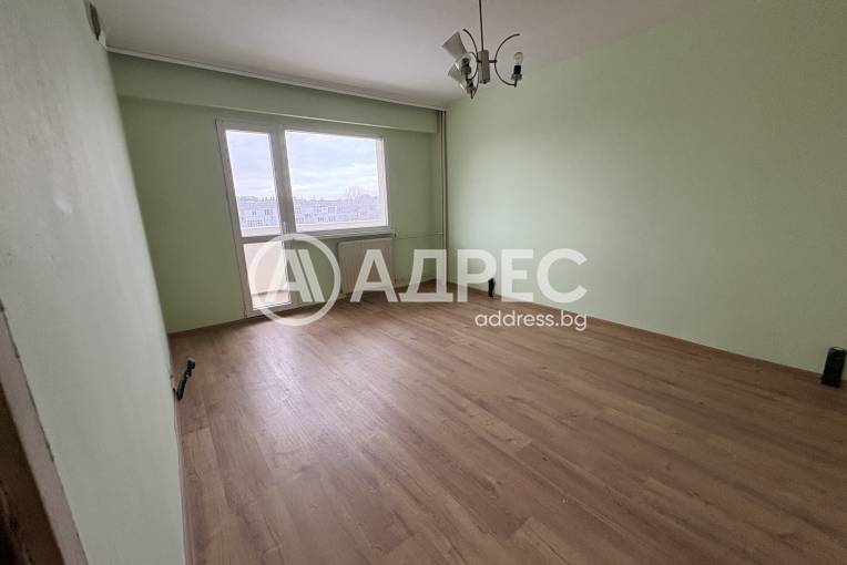 Двустаен апартамент, Сливен, Българка, 680422, Снимка 1