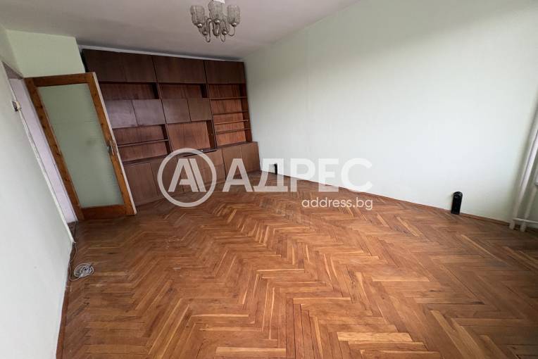 Двустаен апартамент, Сливен, Българка, 680422, Снимка 2