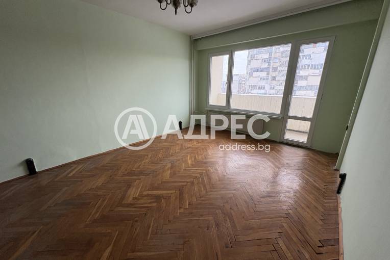 Двустаен апартамент, Сливен, Българка, 680422, Снимка 3