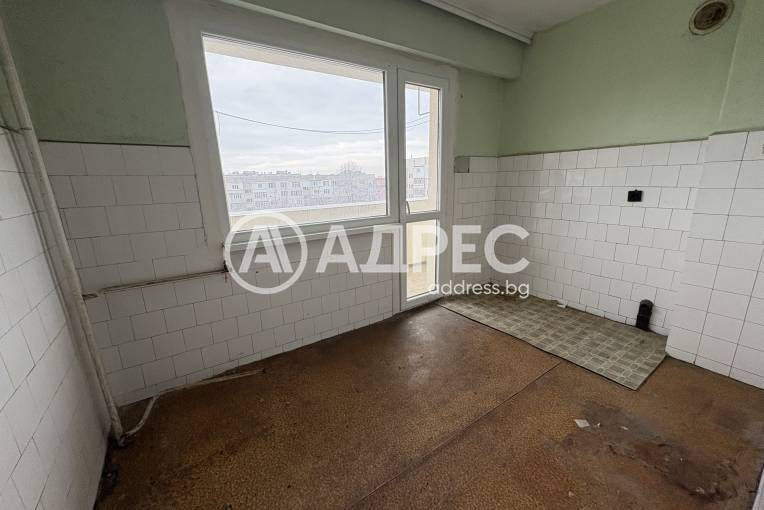 Двустаен апартамент, Сливен, Българка, 680422, Снимка 4